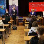 XX Powiatowy Konkurs Języków Obcych w LO im. Komisji Edukacji Narodowej w Dynowie