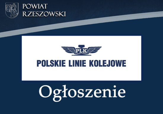 Informacja o planowanych opryskach linii kolejowych