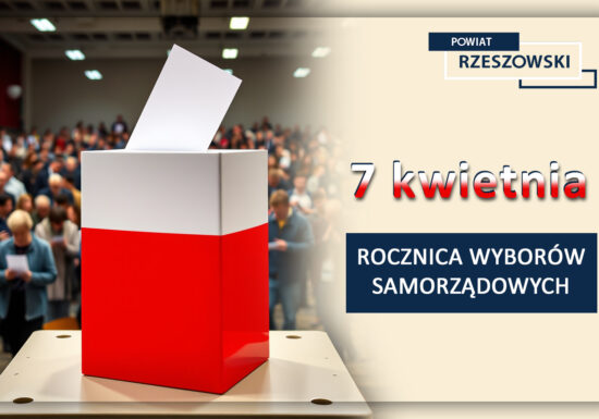 Dzisiaj mija rocznica wyborów samorządowych