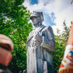 Od pamięci do przyszłości – 80 lat od zakończenia II wojny światowej