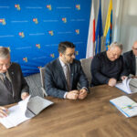 Rusza przebudowa drogi w Głogowie Małopolskim