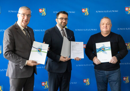 Nowa inwestycja drogowa w Zgłobniu – poprawa bezpieczeństwa i komfortu mieszkańców