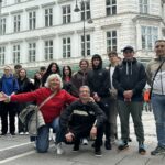 Uczniowie Zespołu Szkół w Sokołowie Młp. na stażu w Austrii w ramach programu ERASMUS +