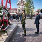 „Dla ugruntowania wolności, dla ocalenia Ojczyzny naszej i jej granic…”