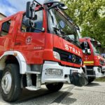 160 lat straży pożarnej w Dynowie
