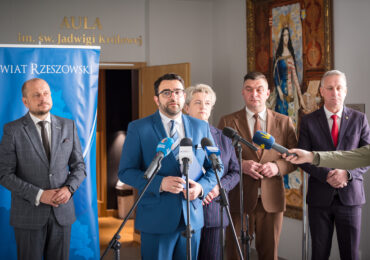 Bezpieczna Aglomeracja