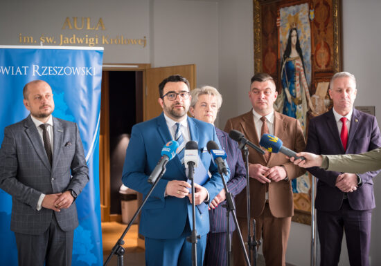 Bezpieczna Aglomeracja
