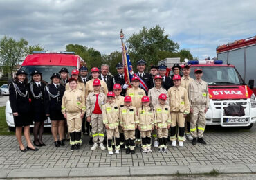 Dzień Strażaka w Sokołowie Małopolskim