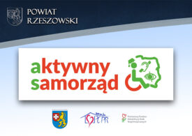 Program „Aktywny samorząd” wsparciem dla osób niepełnosprawnych