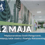 Międzynarodowy Dzień Pielęgniarek. Świętują także siostry z Powiatu Rzeszowskiego