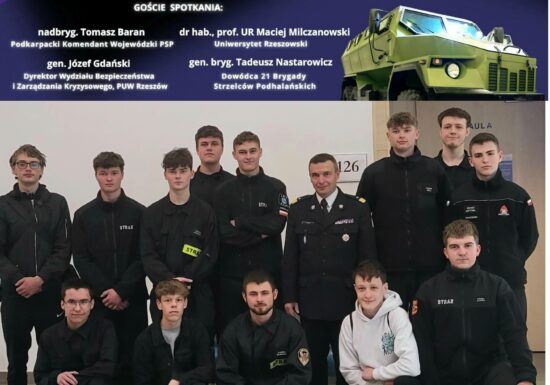 Bezpiecznie jest myśleć