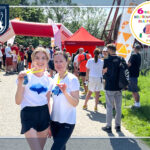 Bieg, który pomaga – Powiat Rzeszowski w charytatywnym geście wsparcia