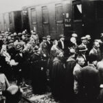 85 rocznica I transportu do Auschwitz