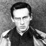 Ksiądz Stanisław Żytkiewicz, kapelan legionowy, kawaler Virtuti Militari