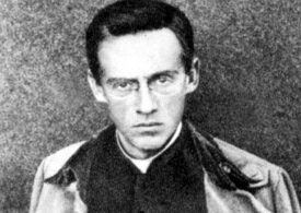 Ksiądz Stanisław Żytkiewicz, kapelan legionowy, kawaler Virtuti Militari