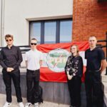 Laur zwycięstwa dla Szkolnej Artystyczno- Teatralnej Grupy „ANTRAKT” z Zespołu Szkół Zawodowych im. Kardynała Stefana Wyszyńskiego w Dynowie i ich opiekunki p. Katarzyny Stpiczyńskiej!!!