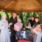 Dzień Dziecka z sercem – wyjątkowa niespodzianka od Powiatu Rzeszowskiego
