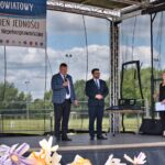 XXIII Powiatowy Dzień Jedności z Osobami Niepełnosprawnymi Powiatu Rzeszowskiego