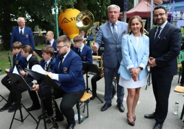 Dni Otwartych Drzwi w PODR Boguchwała już za nami