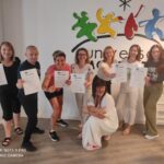 Wyjazd nauczycieli na kurs do Grenady w ramach projektu Erasmus+