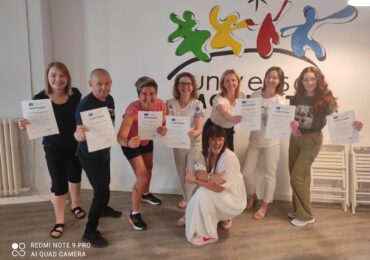 Wyjazd nauczycieli na kurs do Grenady w ramach projektu Erasmus+