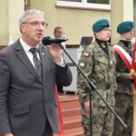 Zakończenie roku szkolnego w ZS w Sokołowie Młp.