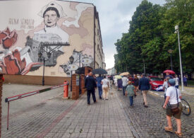 Marsz Pamięci w rocznicę likwidacji rzeszowskiego getta