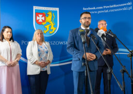 Rodziny zastępcze pilnie potrzebne