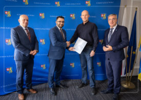 Nowy most na potoku Rafałowskim – rusza ważna inwestycja