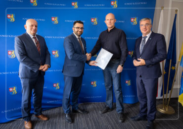 Nowy most na potoku Rafałowskim – rusza ważna inwestycja