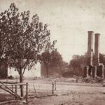121 lat temu miał miejsce wielki pożar Sokołowa Małopolskiego