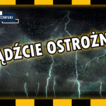 Burze i intensywne opady deszczu w powiecie rzeszowskim