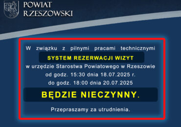 Ogłoszenie