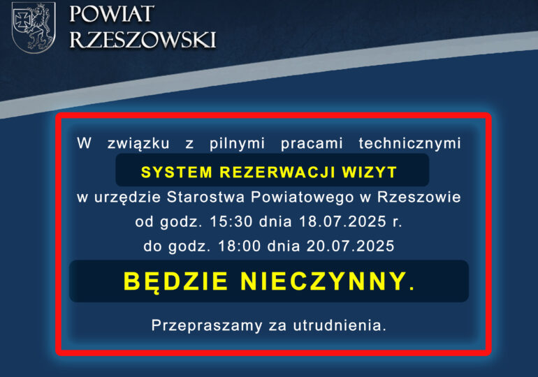 Ogłoszenie