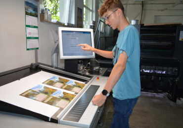 Płatne staże zawodowe dla uczniów Technikum