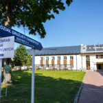 Nowoczesny sprzęt medyczny dla szpitala w Górnie
