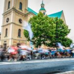 Wspólna modlitwa i 300 km drogi – ruszyła 48. pielgrzymka na Jasną Górę