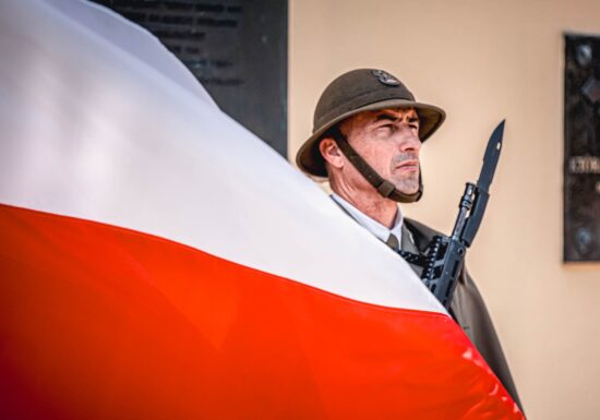Wojsko Polskie - siła z tradycji