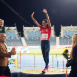 Sukces zawodniczek i zawodników z Powiatu Rzeszowskiego na lekkoatletycznych Mistrzostwach Polski