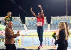 Sukces zawodniczek i zawodników z Powiatu Rzeszowskiego na lekkoatletycznych Mistrzostwach Polski