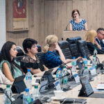 Lepsza opieka zdrowotna i nowe inwestycje na ostatniej sesji Rady Powiatu Rzeszowskiego