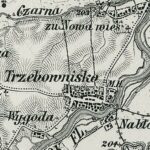 14 sierpnia 1888 roku Trzebownisko nawiedził wielki pożar