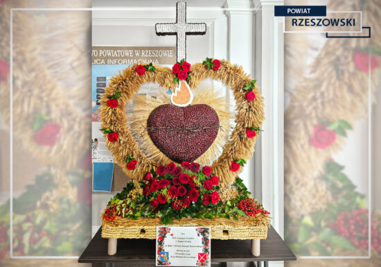 Rozpoczął się czas podziękowań za tegoroczne plony