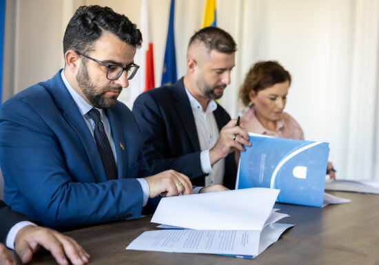 Nowoczesne pojazdy i infrastruktura – program wyrównywania szans w praktyce