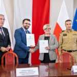 Bezpieczeństwo mieszkańców priorytetem – powiat rzeszowski zyska nowoczesny magazyn kryzysowy