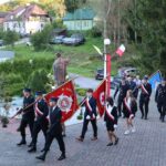 Pamięci policjantów z Hyżnego – ofiar Zbrodni Katyńskiej