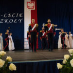 80 lat Zespołu Szkół Techniczno-Weterynaryjnych w Trzcianie