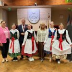 Powiat Rzeszowski czyta z Narodowym Czytaniem