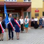 Nowy rok szkolny 2025/2026 rozpoczęty w placówkach Powiatu Rzeszowskiego