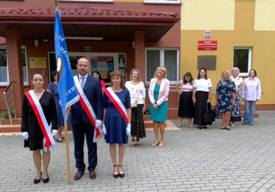 Nowy rok szkolny 2025/2026 rozpoczęty w placówkach Powiatu Rzeszowskiego